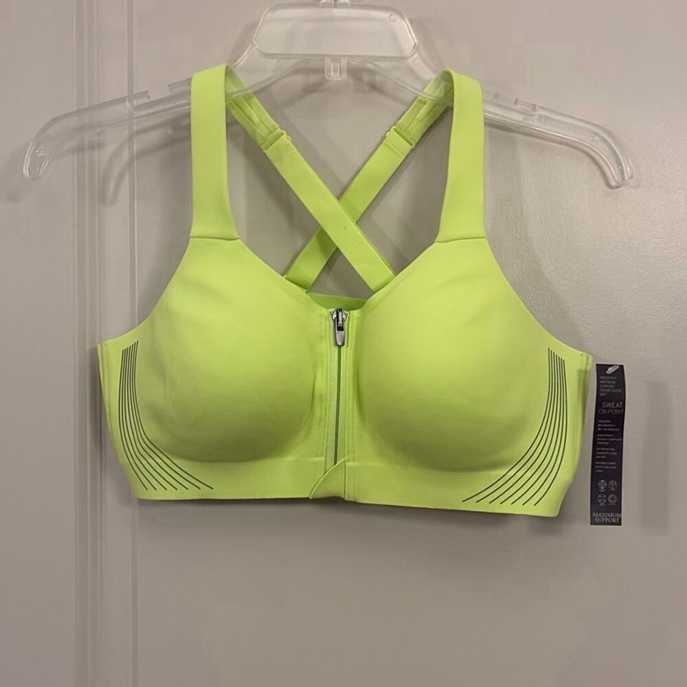 Victoria’s Secret knockout sports bra size 36B - Picture 2 of 6